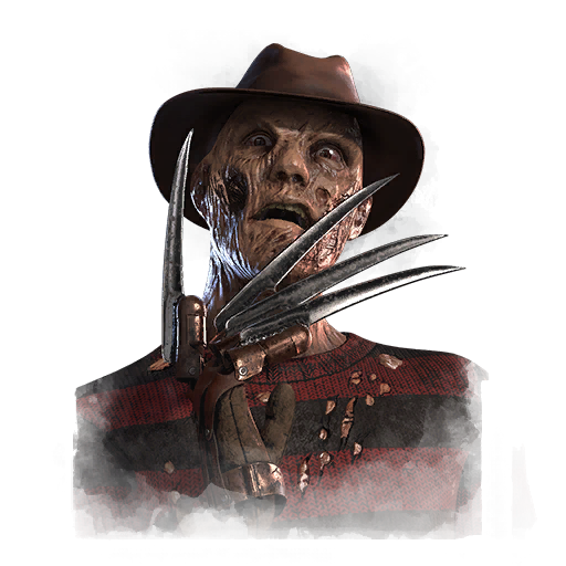 Freddy Krueger