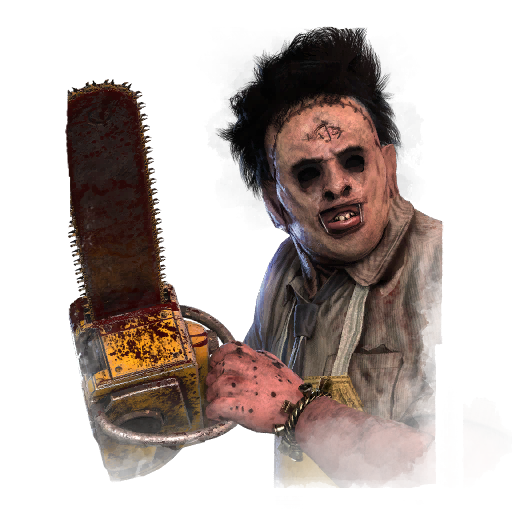 Bubba Sawyer